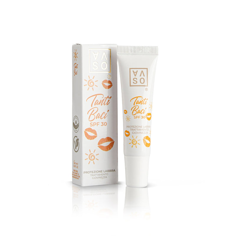 Tanti Baci SPF