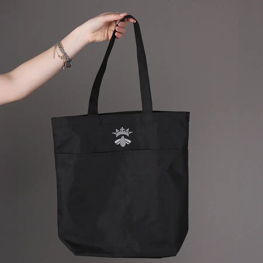 Tote Vaso Bag