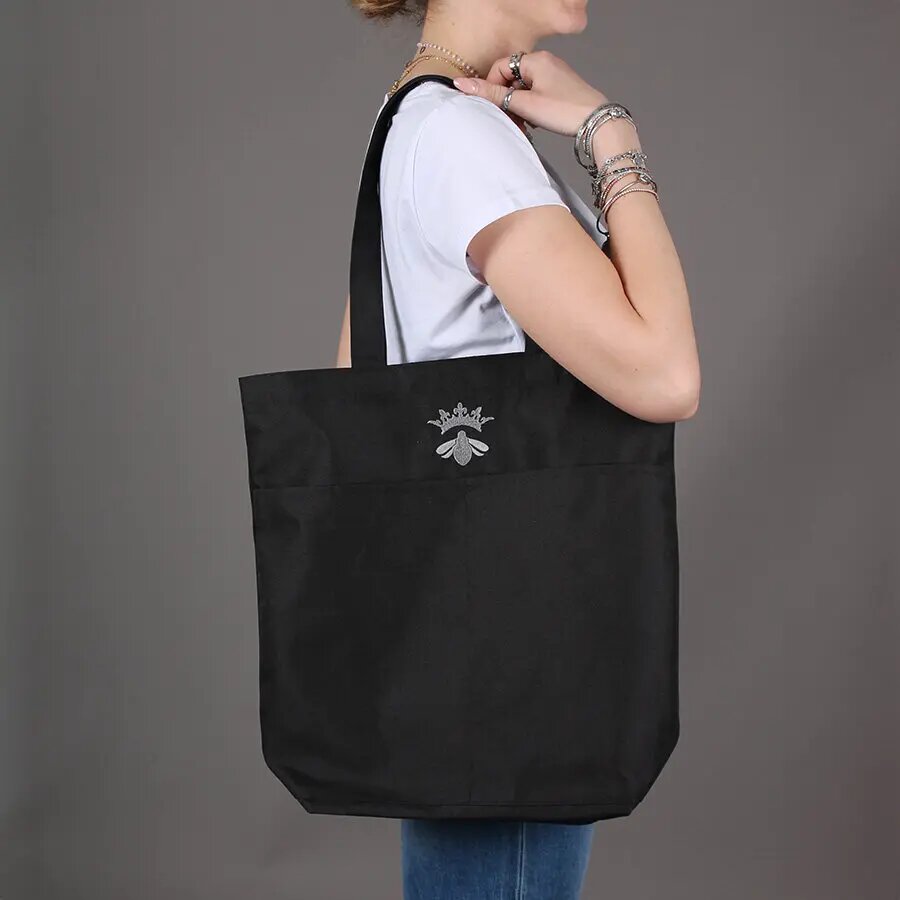 Tote Vaso Bag