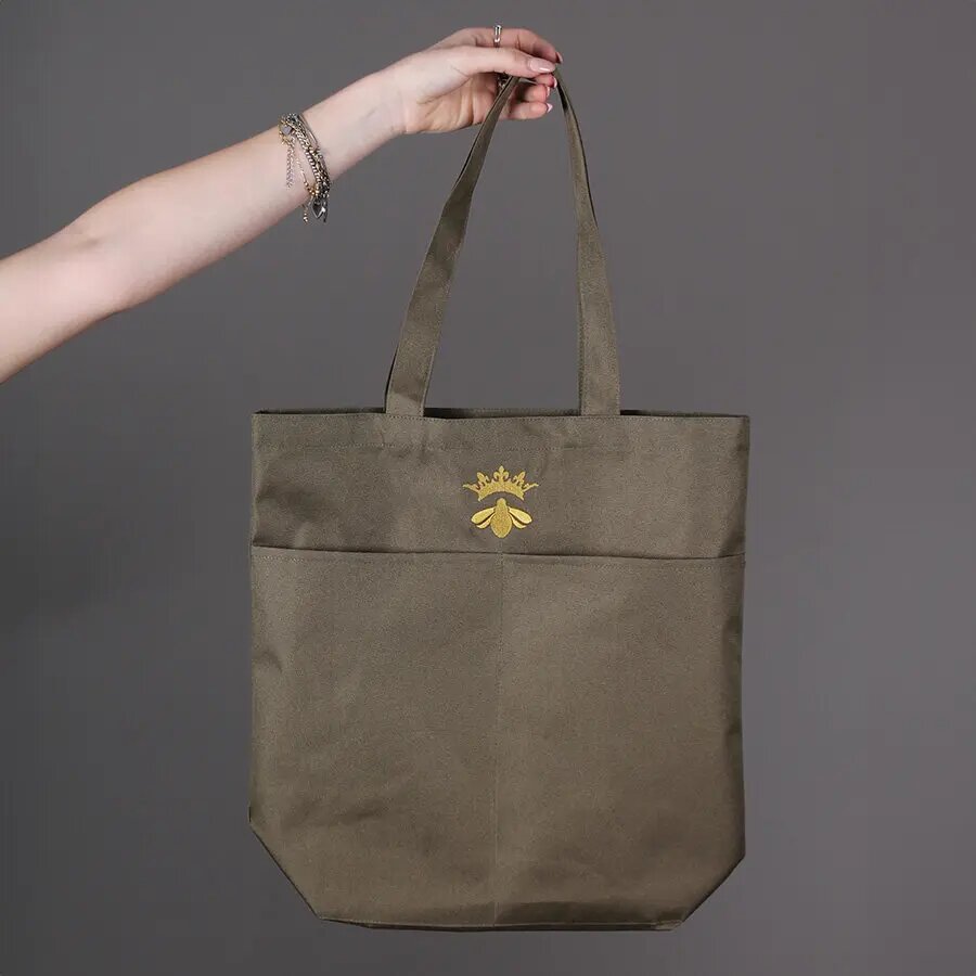 Tote Vaso Bag