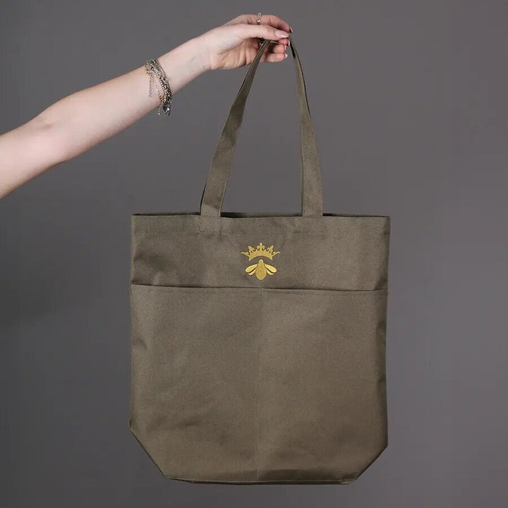 Tote Vaso Bag