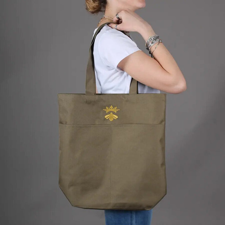 Tote Vaso Bag