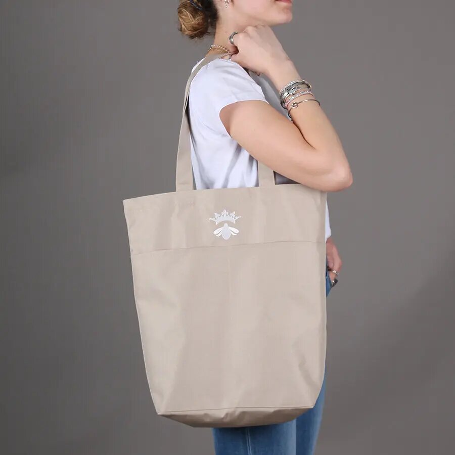 Tote Vaso Bag