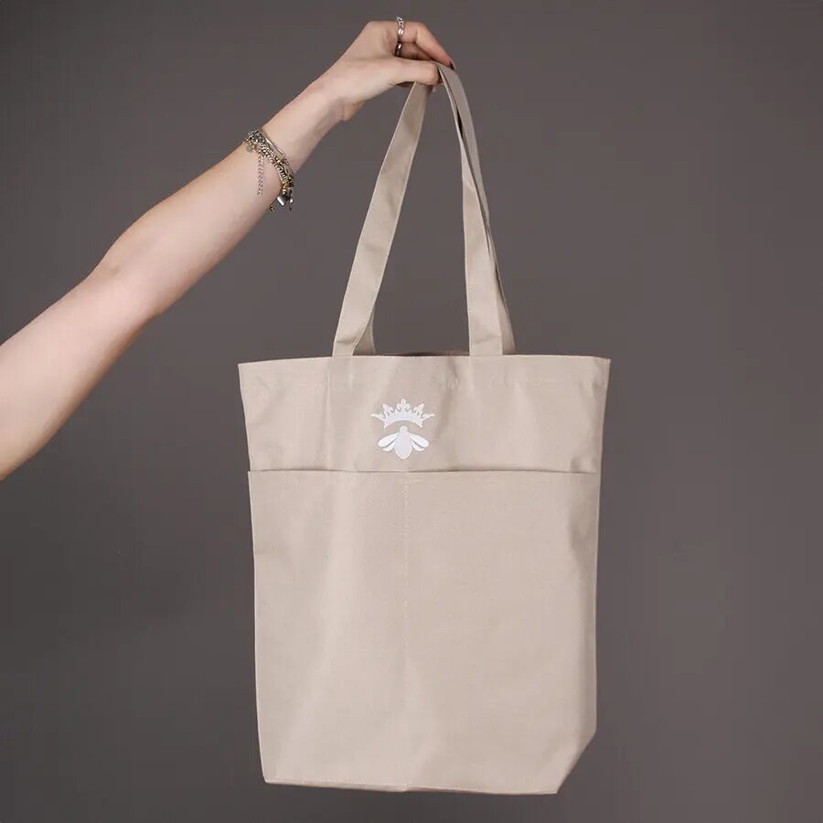Tote Vaso Bag