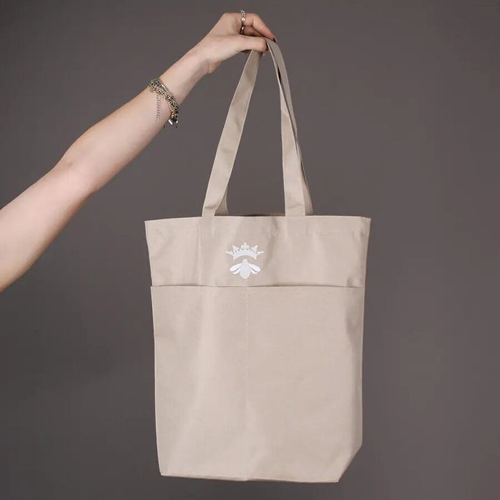 Tote Vaso Bag