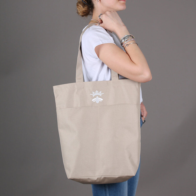 Tote Vaso Bag