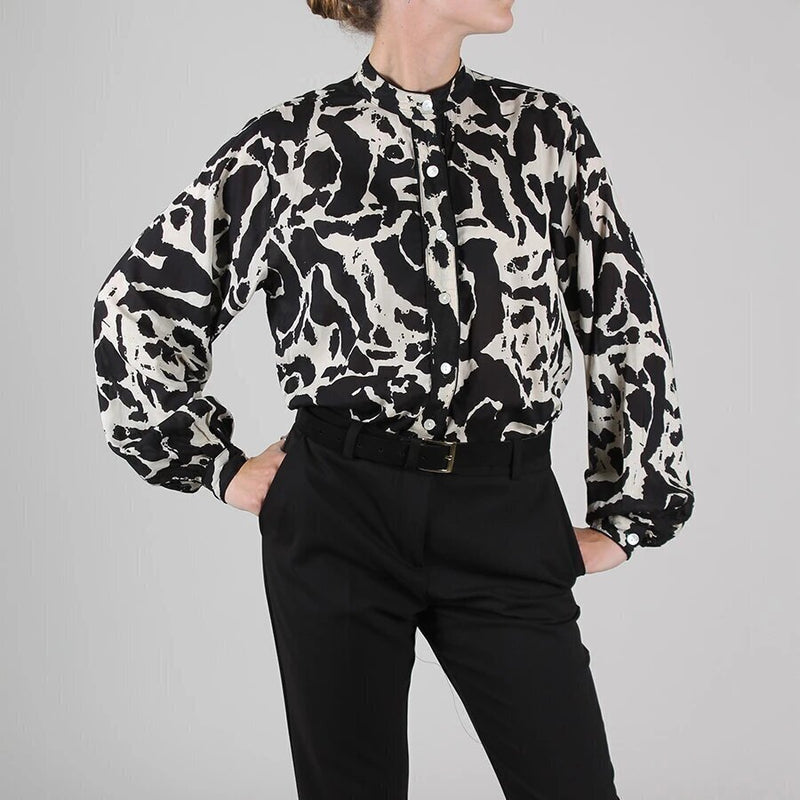 Camicia Coreana