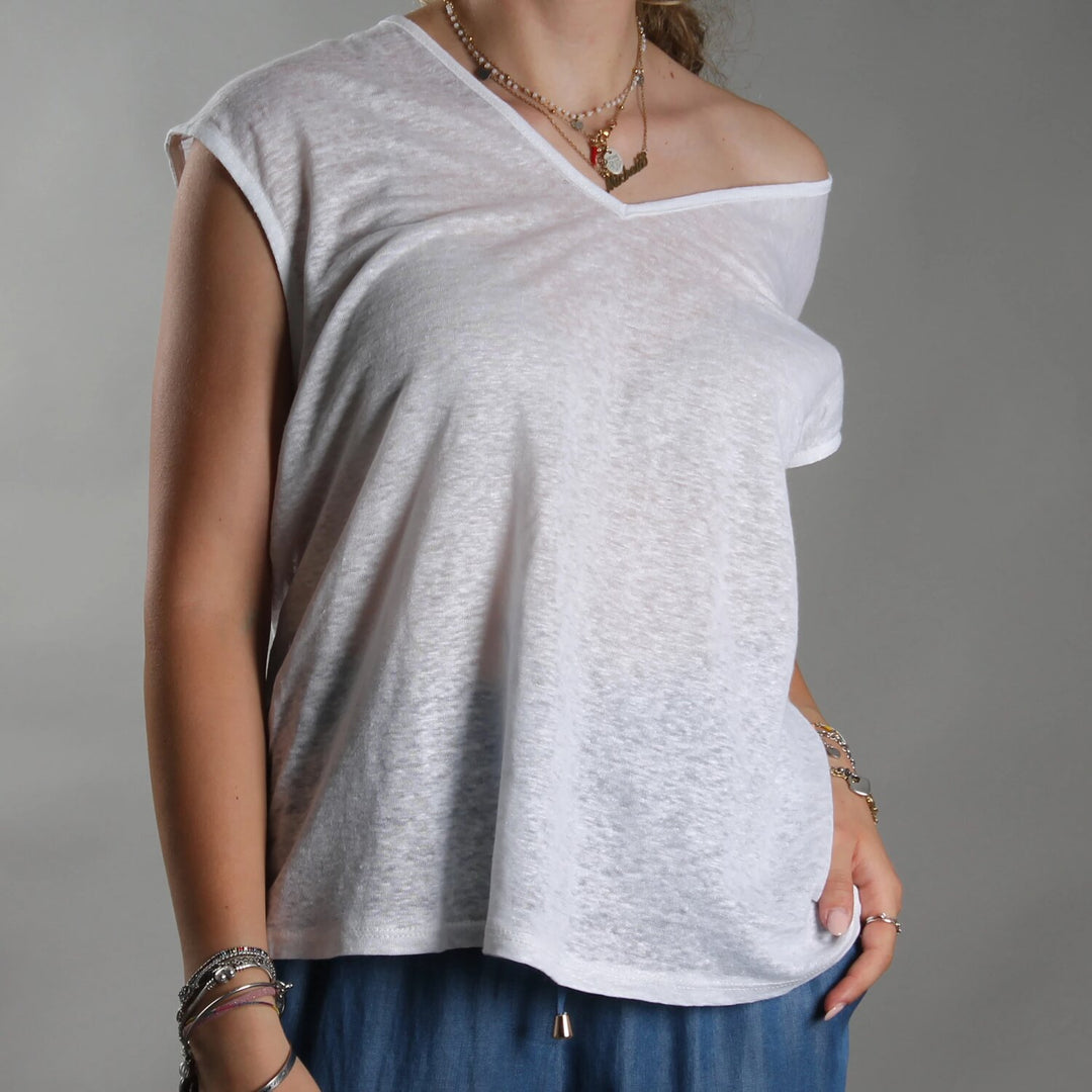 T-Shirt Panarea