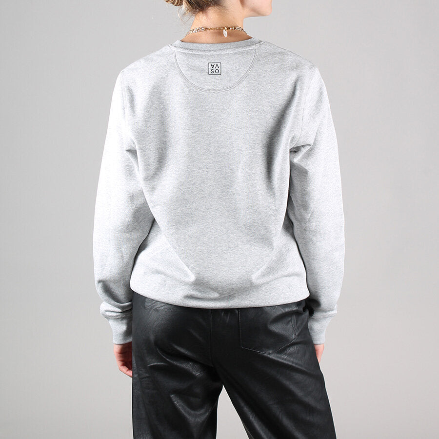 Rose Vaso Sweatshirt