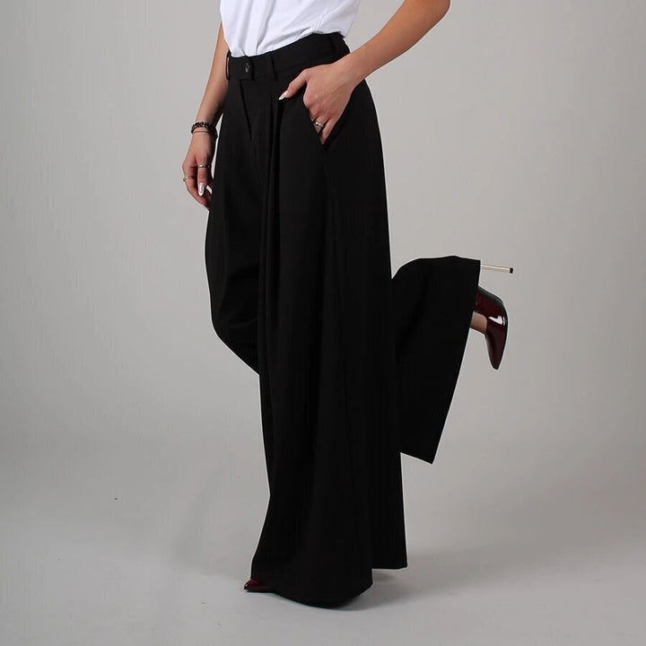 Pantalone Palazzo Manu