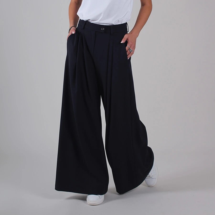 Pantalone Palazzo Manu