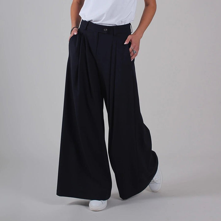 Pantalone Palazzo Manu
