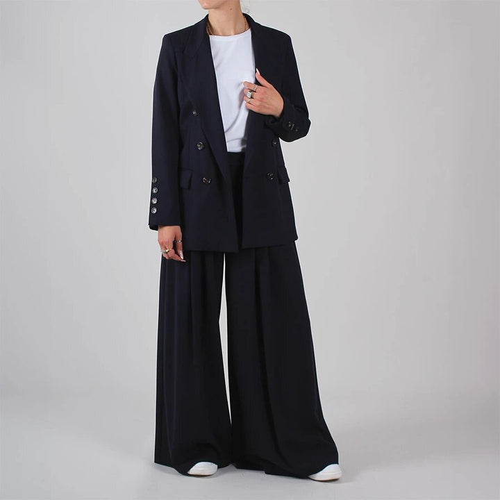 Pantalone Palazzo Manu