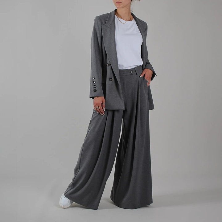 Pantalone Palazzo Manu