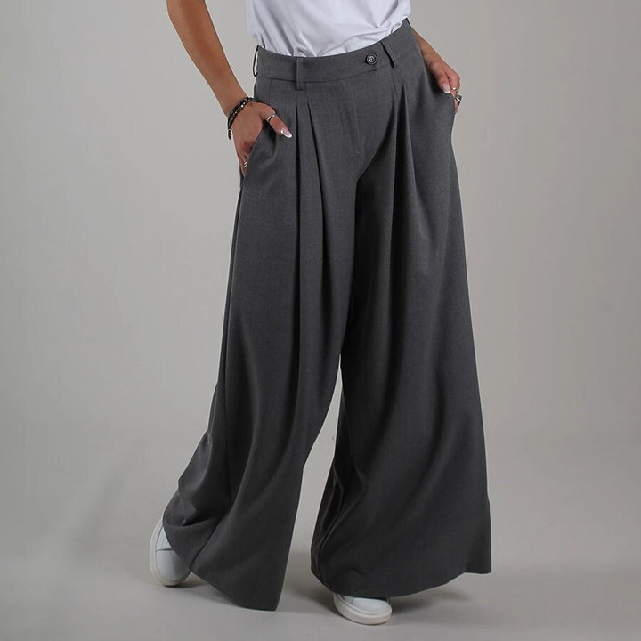 Pantalone Palazzo Manu