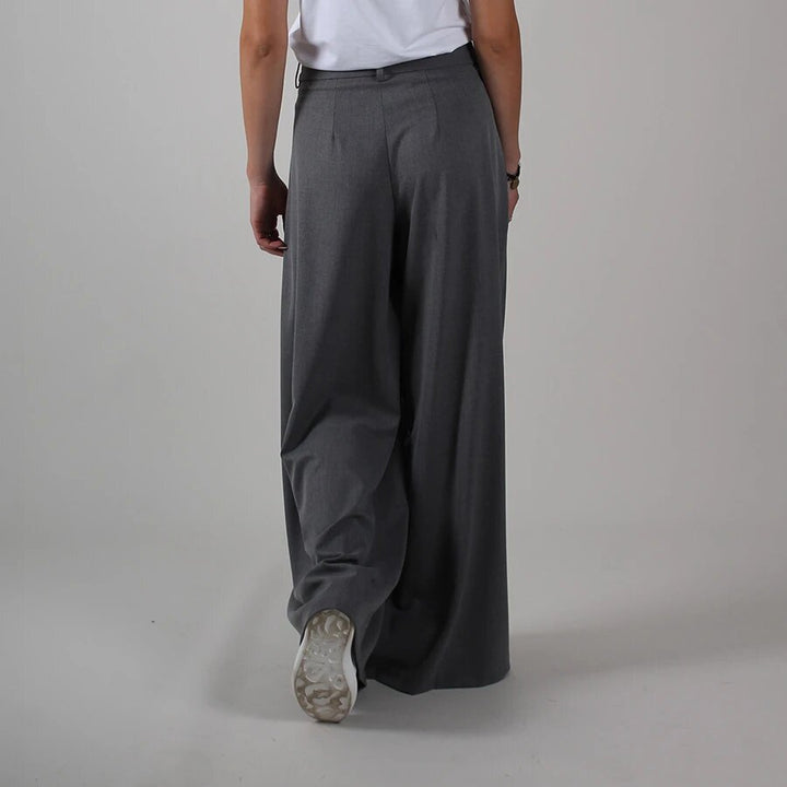 Pantalone Palazzo Manu