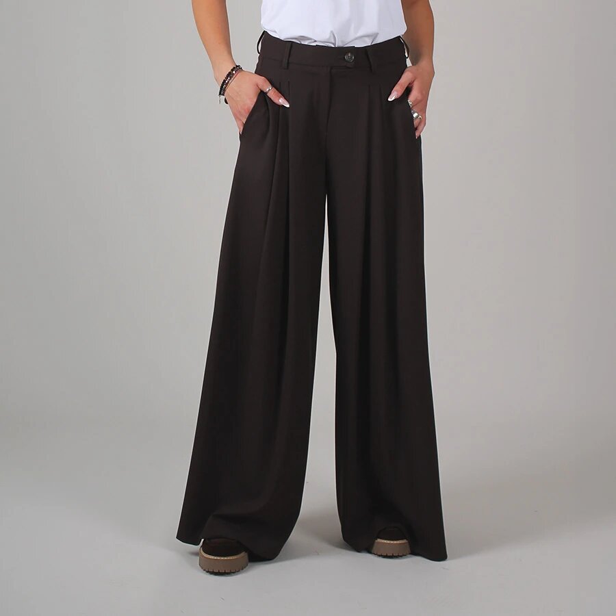 Pantalone Palazzo Manu