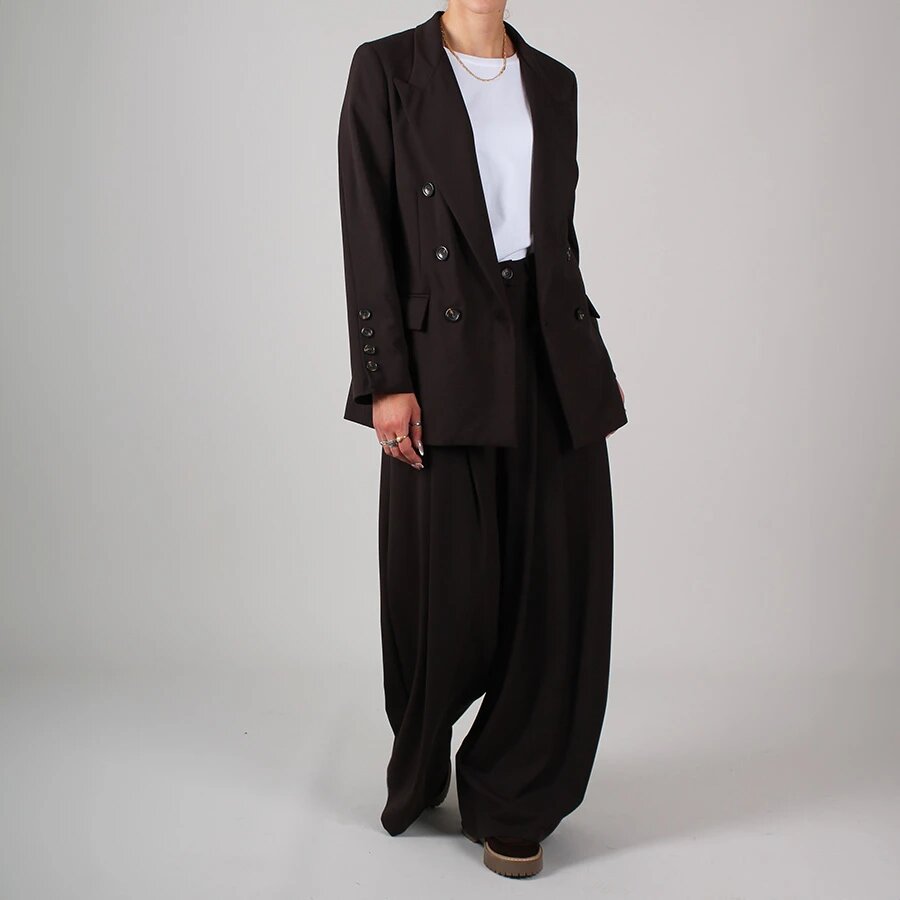 Pantalone Palazzo Manu