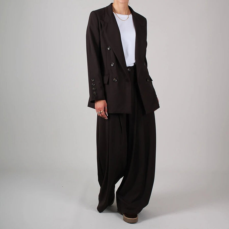 Pantalone Palazzo Manu