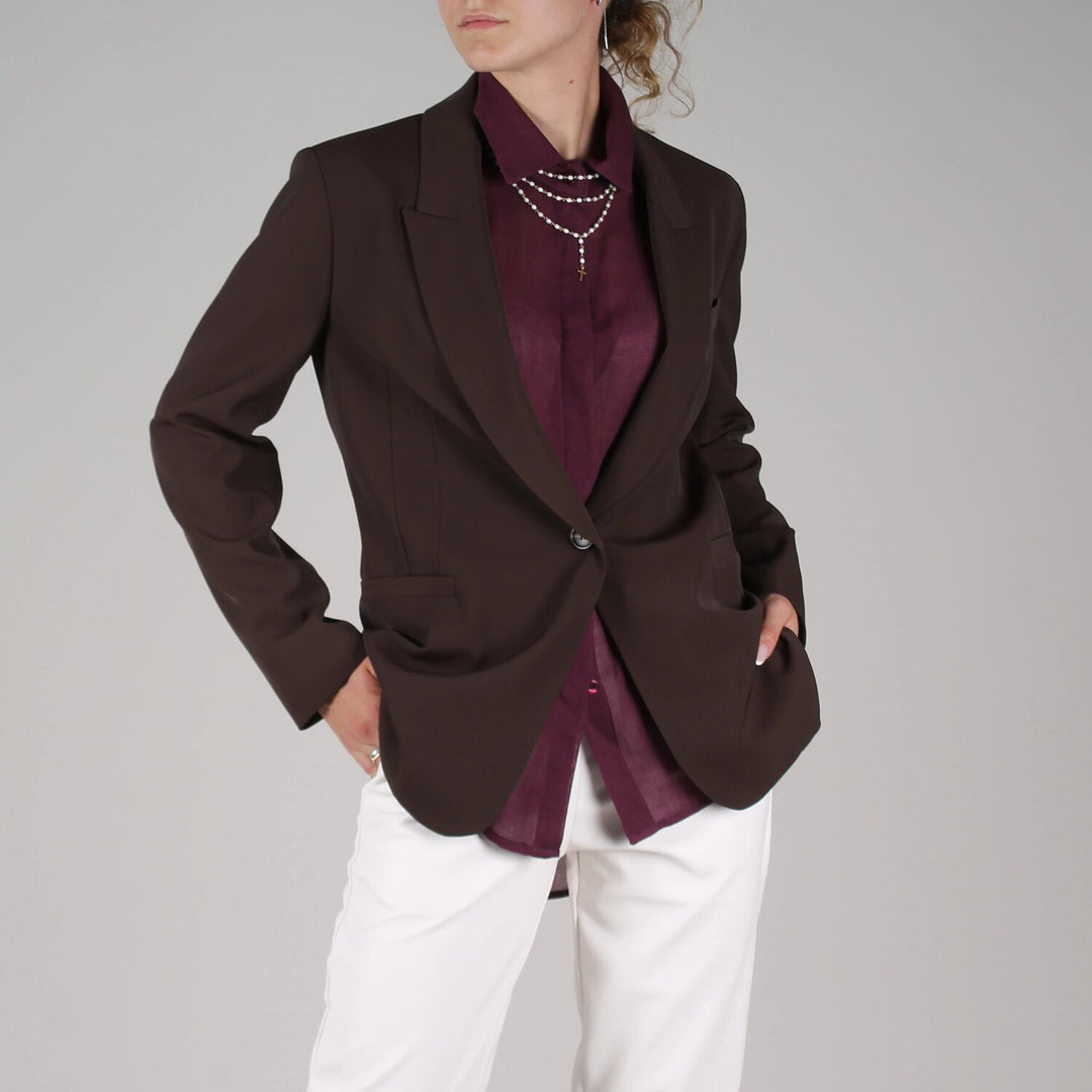 Blazer Vaso