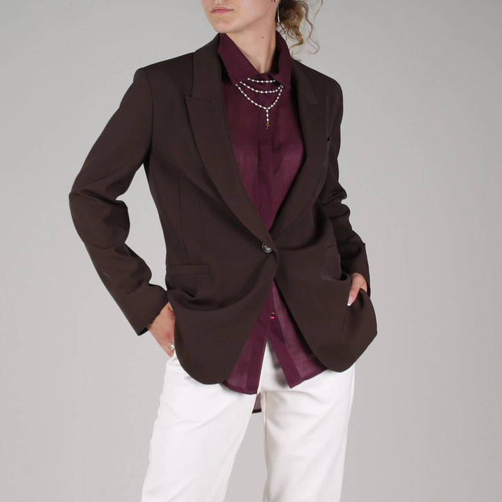 Blazer Vaso