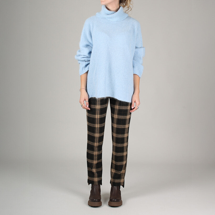 Pantalone Fili Scacchi