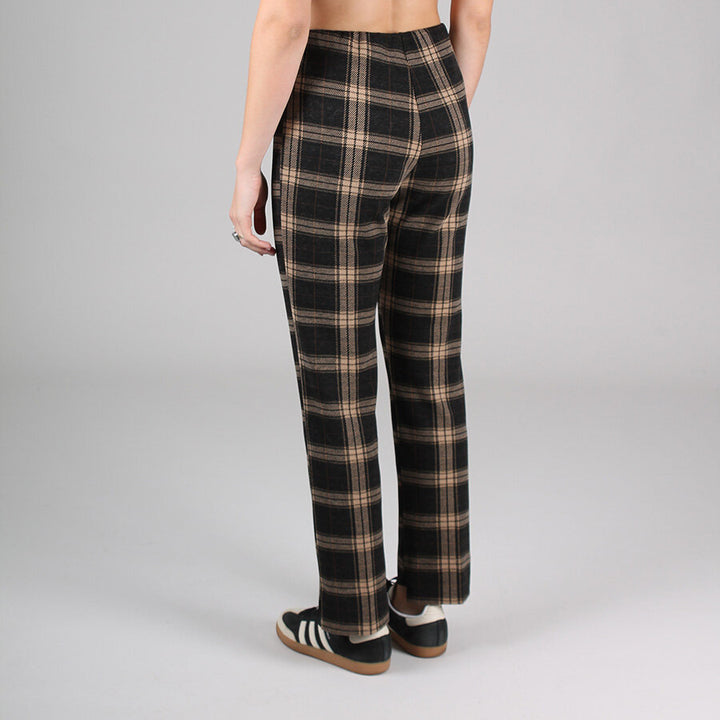 Pantalone Fili Scacchi