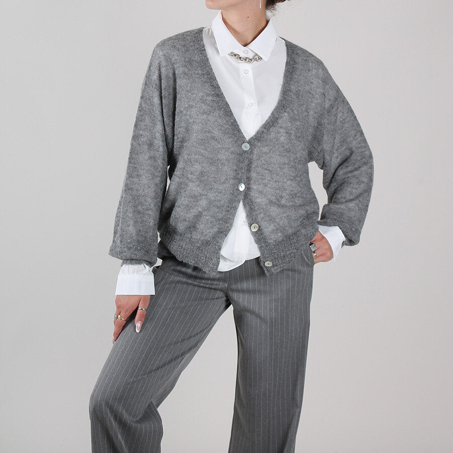 Cardigan Velo