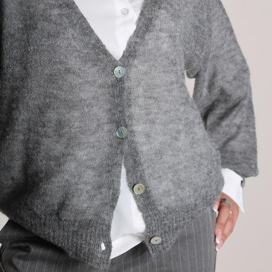 Cardigan Velo