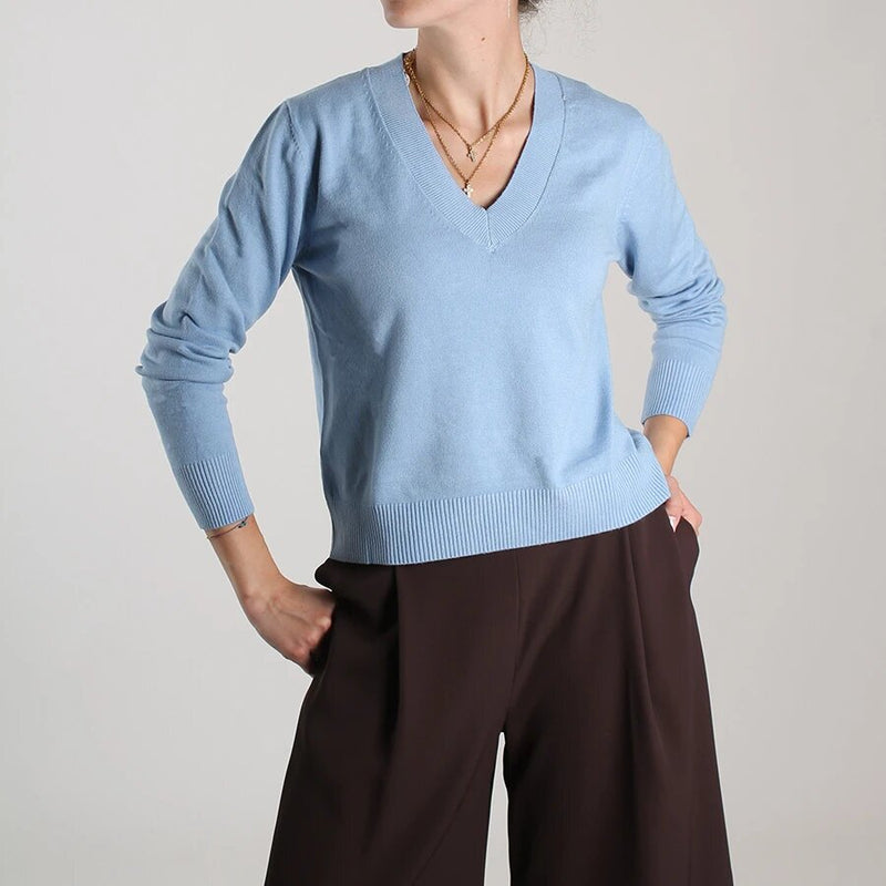 Pullover Sara