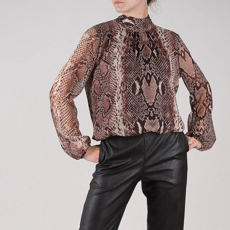 Camicia Moss
