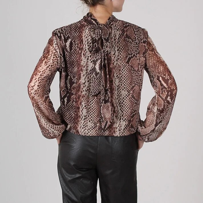 Camicia Moss