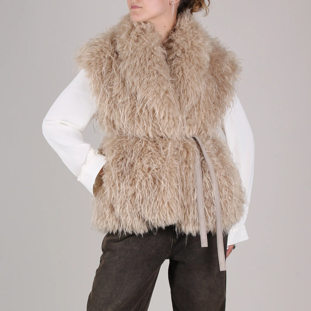 Gilet Irina