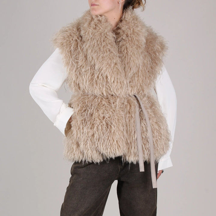 Gilet Irina