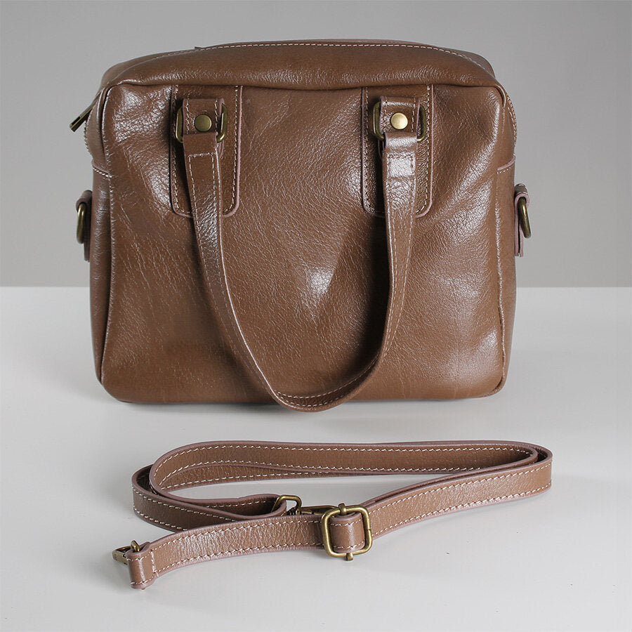 Borsa Alessandra Pelle