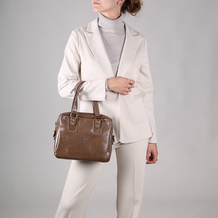 Borsa Alessandra Pelle