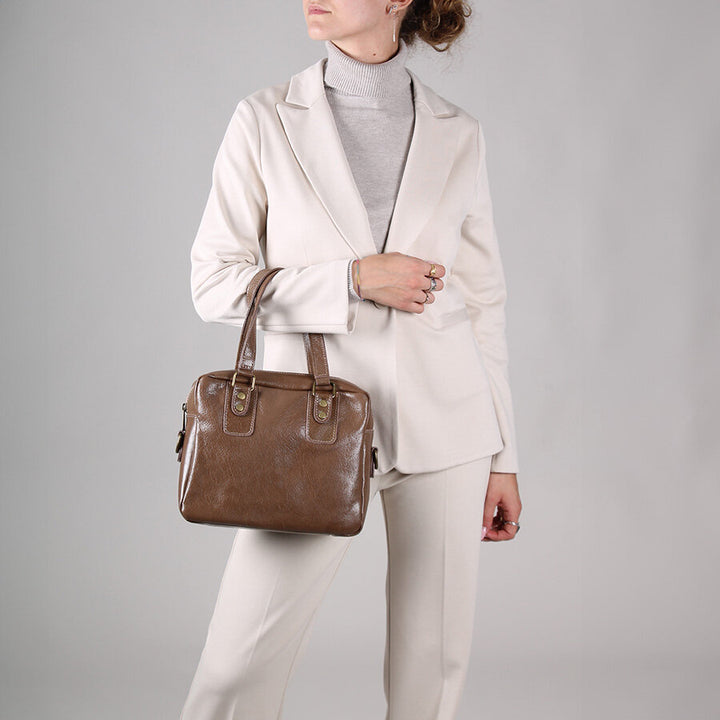 Borsa Alessandra Pelle