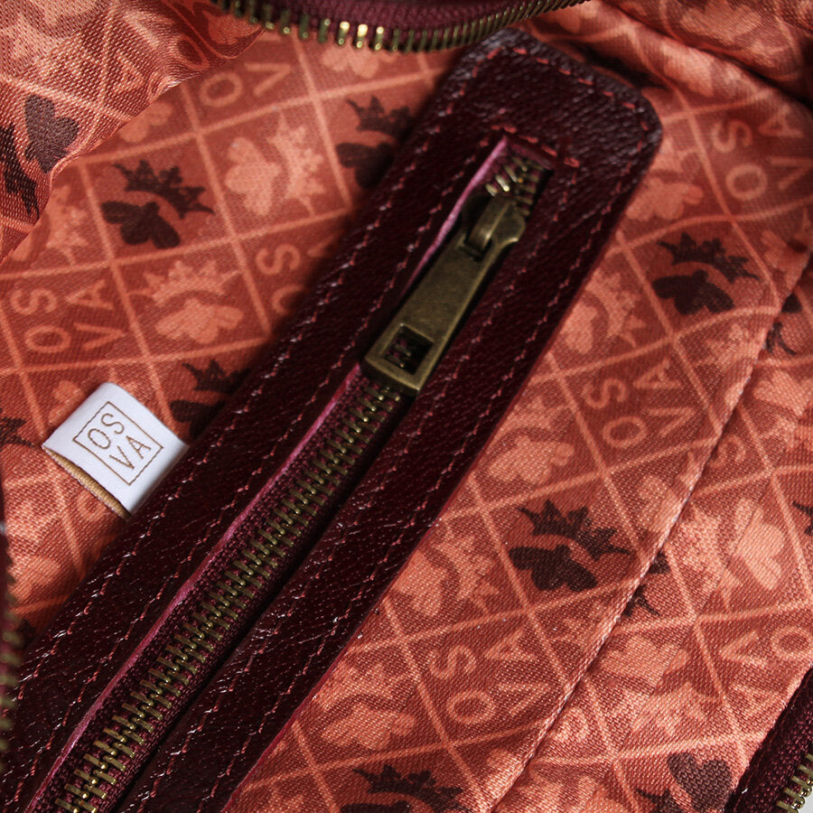 Borsa Alessandra Pelle