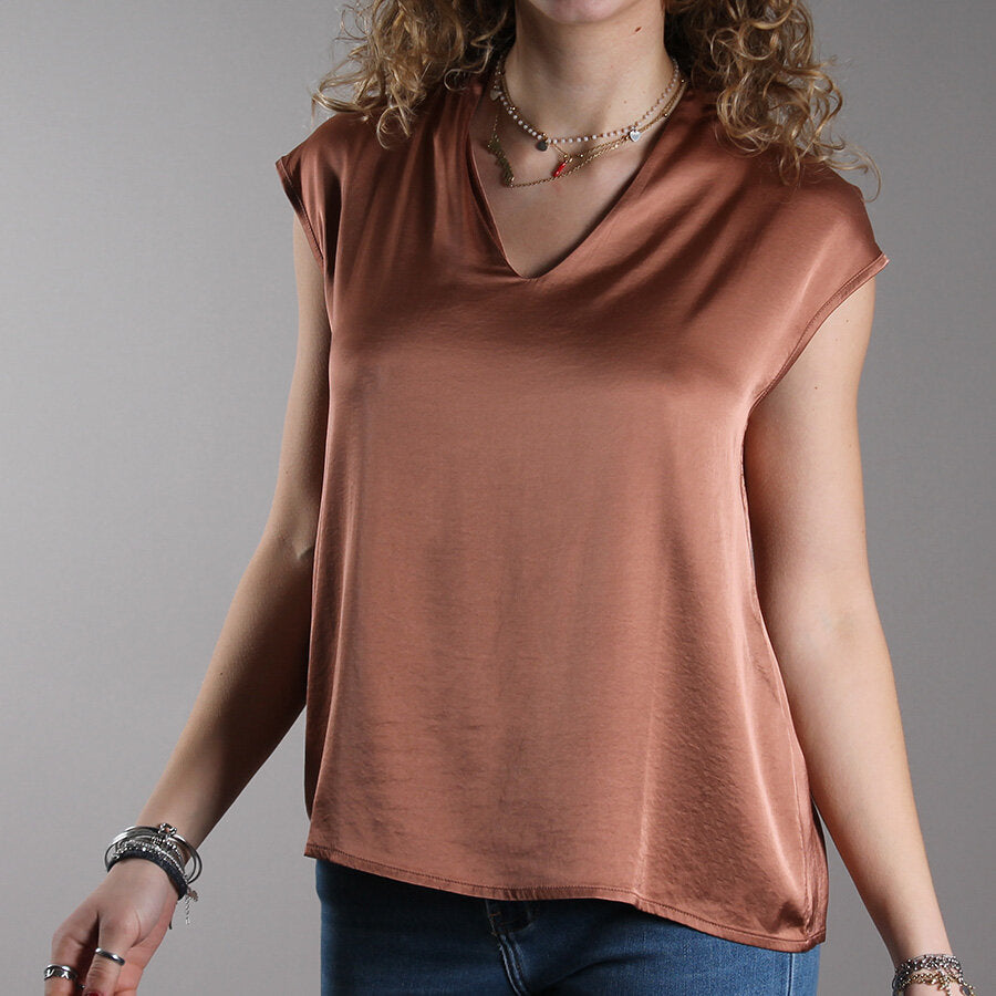 Blusetta V Venere Promo