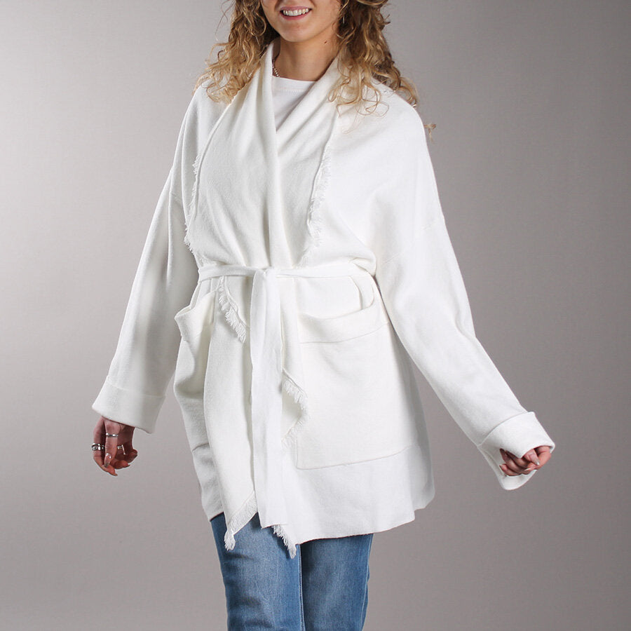 Cardigan Margherita Promo