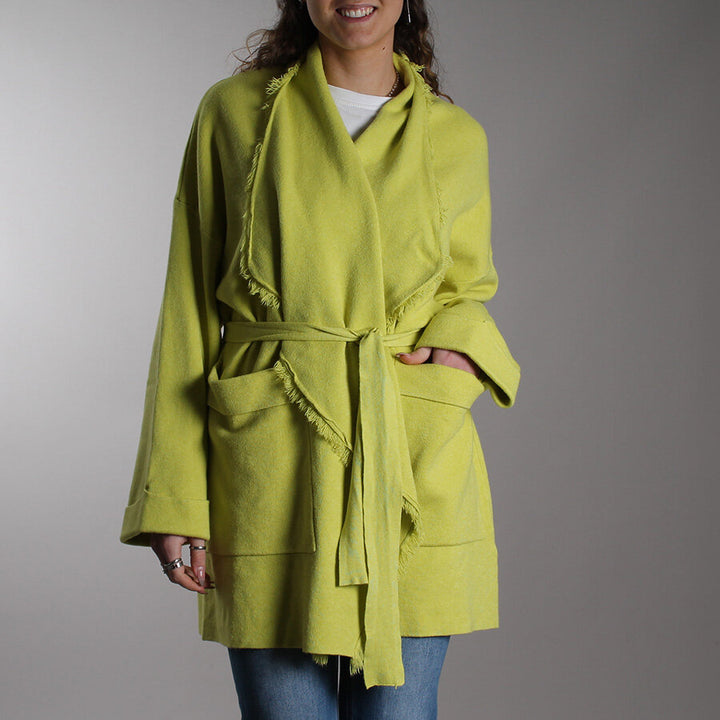 Cardigan Margherita Promo