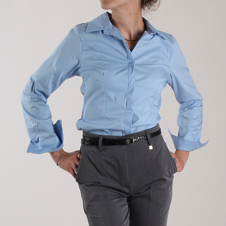 Cintura sottile Argento