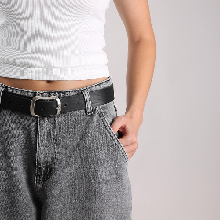 Cintura Nodo Argento