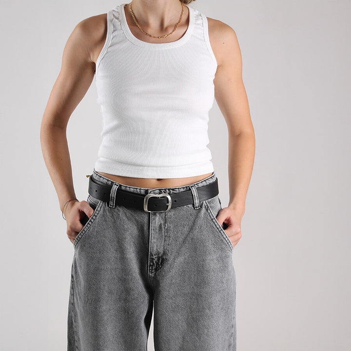 Cintura Nodo Argento