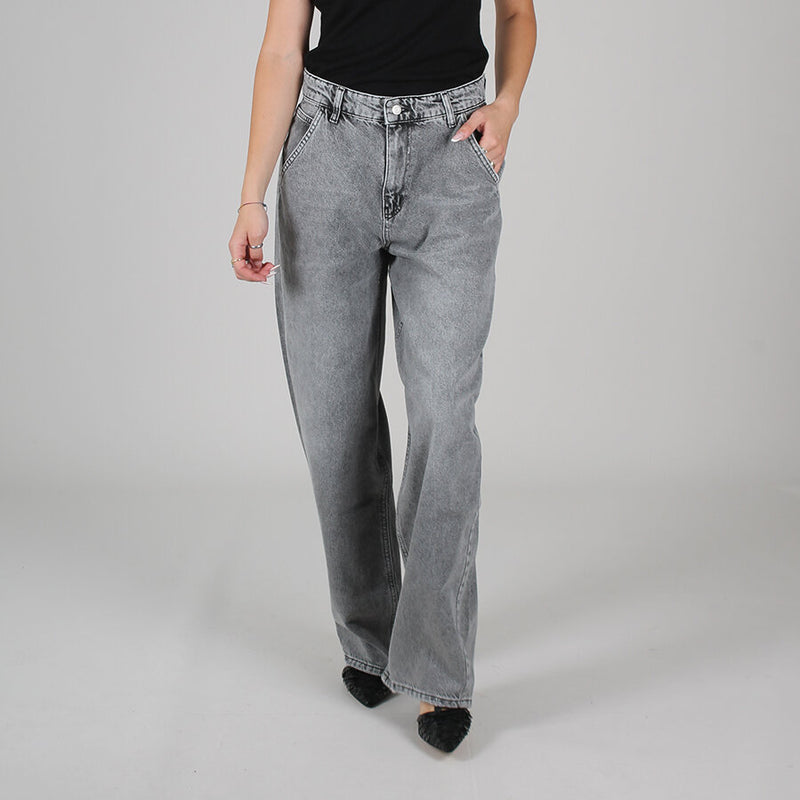 Jeans Jack Grigio