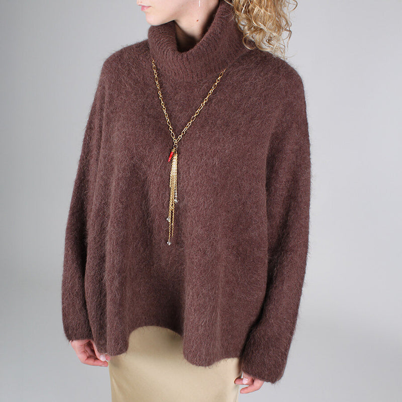 Collana Amuleto