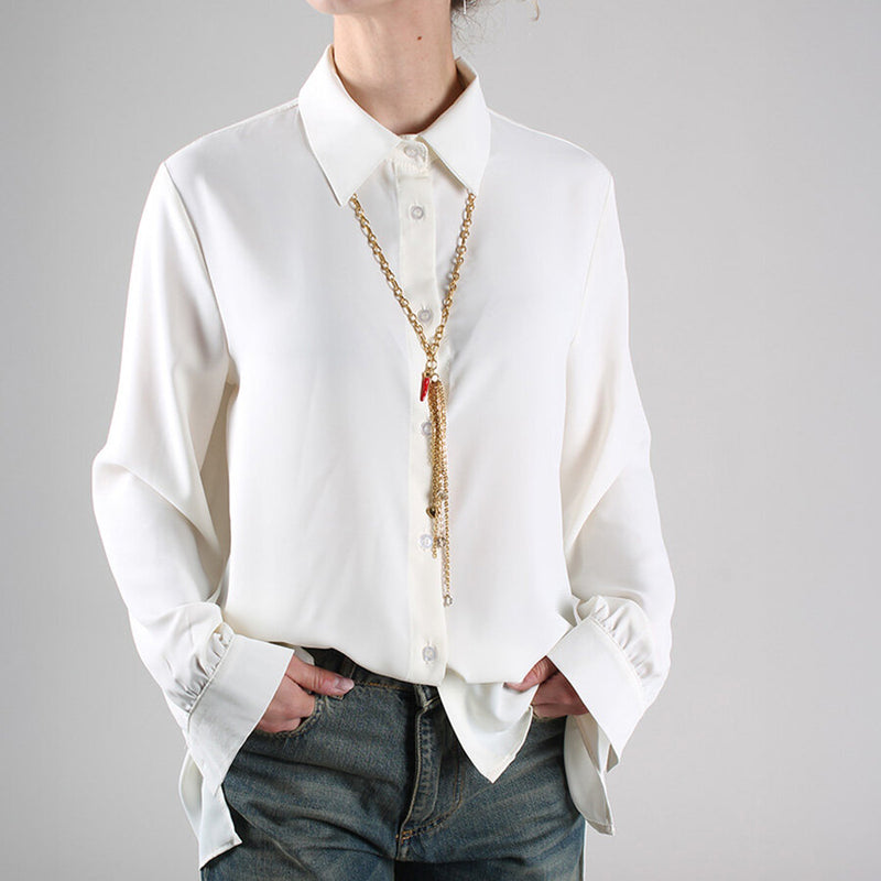 Collana Amuleto