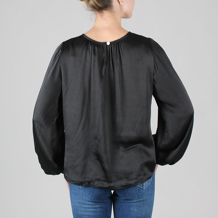 Blusa Giro
