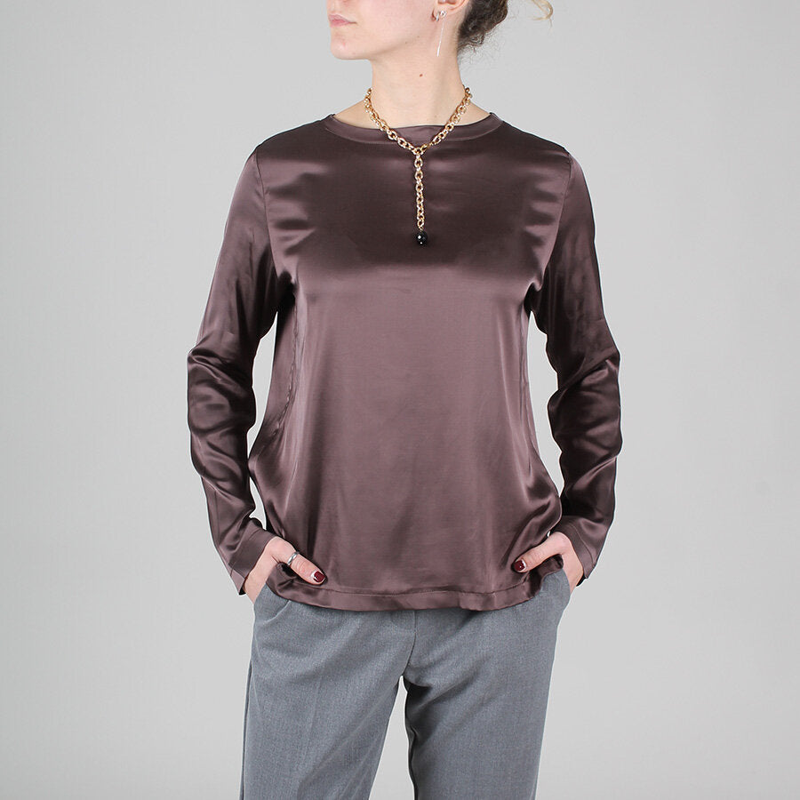 Blusa Venere Vaso