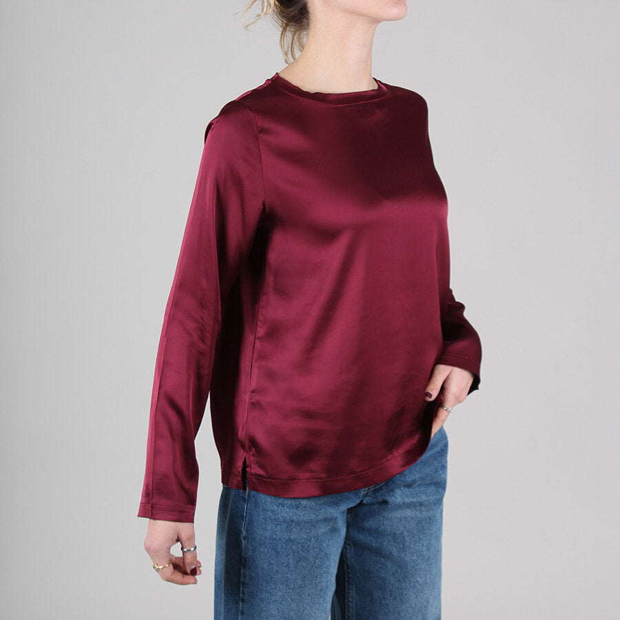 Blusa Venere Vaso